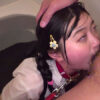 立ちんぼ少女～男たちの欲望の公衆便所～ 菜月ひかる アイキャッチ